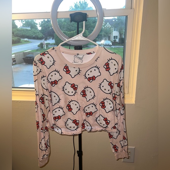 Sanrio Tops - Hellokitty top